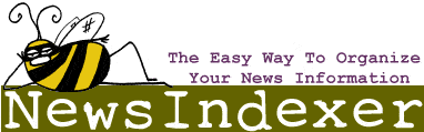 NewsIndexer Home
